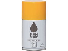 �j�b�y �y���L���A SPRAY de PAINT 100ml �C�G���[ HB017-100