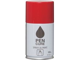 �j�b�y �y���L���A SPRAY de PAINT 100ml ���b�h HB004-100