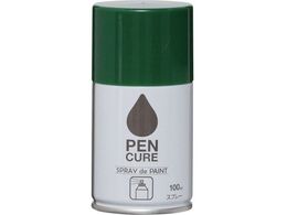 �j�b�y �y���L���A SPRAY de PAINT 100ml �O���[�� HB005-100