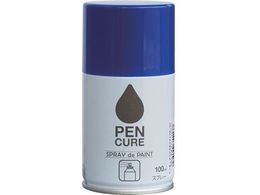 �j�b�y �y���L���A SPRAY de PAINT 100ml �E���g���}���� HB019-100