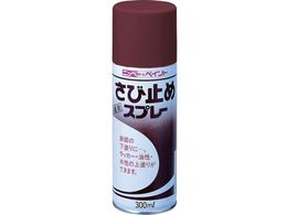 �j�b�y ���ю~�߃X�v���[ 300ml �ԃT�r�F HRR101-300