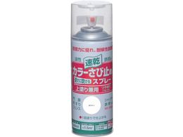 �j�b�y �J���[���ю~�߃X�v���[ 300ml �z���C�g HTU001-300