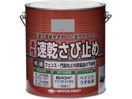 �j�b�y �j���[�����������ю~�� 4kg �O���[ HY107-4