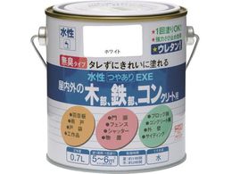 �j�b�y �����₠��EXE 0.7L �z���C�g HSU101-0.7