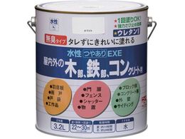 �j�b�y �����₠��EXE 3.2L �z���C�g HSU101-3.2