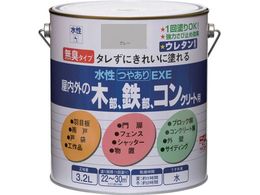 �j�b�y �����₠��EXE 3.2L �O���[ HSU105-3.2