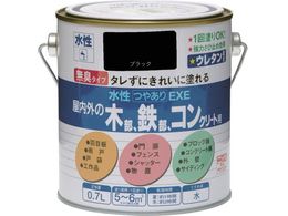 �j�b�y �����₠��EXE 0.7L �u���b�N HSU106-0.7