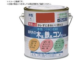 �j�b�y �����₠��EXE 0.7L �u���E�� HSU109-0.7