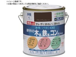 �j�b�y �����₠��EXE 0.7L �u���b�N�`���R���[�g HSU111-0.7