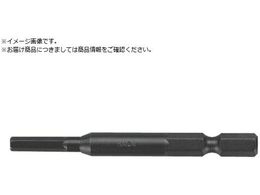 �i�b�N �w�L�T�S���h���C�o�[�r�b�g ����6.35x�Ε�4mmx100L 4C4010