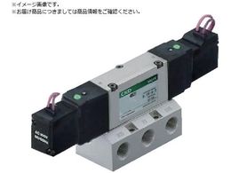 CKD 4KV[YpCbg5|[gكZbNXou4KB420-15-AC100V