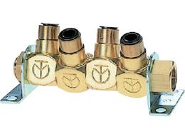 �`���_ �G�A����� �t���[�W���C���g4 4WAY �K�p�`���[�u6mm �l�W�T�C�YRc1 44MM1-06