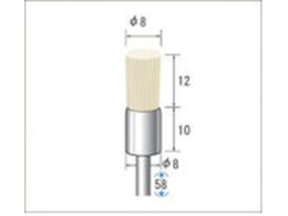 �i�J�j�V �уu���V �n�[�h �ؖ� 10�{�� �G���h�^ ��8�~12�~����3 50317