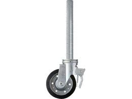 �n���}�[ ����p�L���X�^�[ �˂����ݎ�����p�L���X�^�[ ���� �ԗ֌a150mm �S���ԗ�505SA-R150