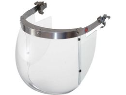 TOA BOJIN ��֎��}�X�N���p�y�ʃJ�[�u�� �T�C�h�t 509PTZ-N3