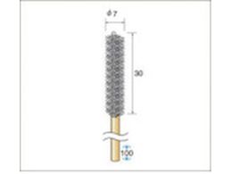 �i�J�j�V �C���T�C�h�u���V �X�e�����X ��7�~30�~����3 ����0.15 51633