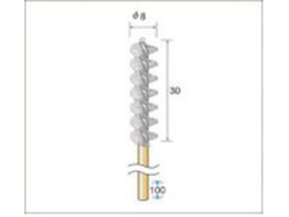 �i�J�j�V �C���T�C�h�u���V �X�e�����X ��8�~30�~����3 ����0.15 51635