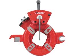 Asada �����E�K�X�Ǘp�r�[�o�[�_�C�w�b�h ���� PT1 2 -3 4 52143