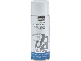 Pebeo �}�b�g�o�[�j�b�V�� ������E��ʕی�� ���� �X�v���[ 200ml 520225