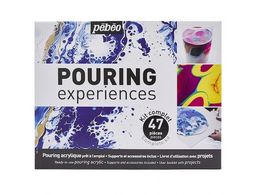 Pebeo �|�[�����O 47�A�C�e���L�b�g 524600