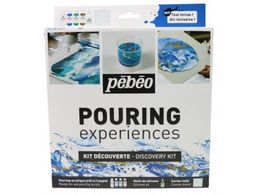 Pebeo �|�[�����O �f�B�X�J�o���[�L�b�g 524602