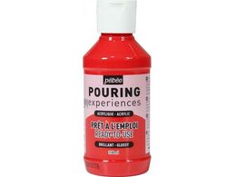 Pebeo �|�[�����O���f�B�E������ �A�N�����G��118ml 13 �}�[���^���b�h 524613