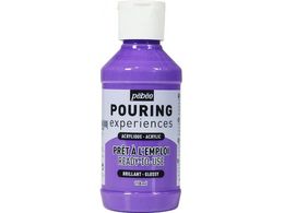 Pebeo �|�[�����O���f�B�E������ �A�N�����G��118ml 16 ���C�g�o�C�I���b�g 524616