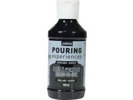 Pebeo �|�[�����O���f�B�E������ �A�N�����G��118ml 22 �A�C�{���[�u���b�N 524622