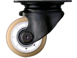 �n���}�[ �Ᏸ�d�׏d�p���񎮃E���^���L���X�^�[ �A���~�z�C�[���E�{�[���x�A�����O 65mm5401S-BAU65