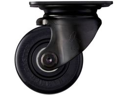 �n���}�[ �Ᏸ���v���[�g�L���X�^�[ �Ᏸ���d�׏d�p�L���X�^�[ ���� �ԗ֌a75mm �i�C�����ԗ�5401S-NRB75