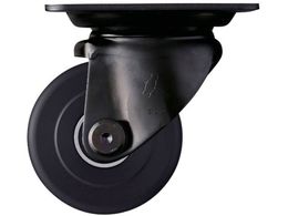 �n���}�[ �Ᏸ���v���[�g�L���X�^�[ �Ᏸ���d�׏d�p�L���X�^�[ ���� �ԗ֌a75mm MC�i�C�����ԗ� ���W�A���{�[���x�A�����O 540H-MCB75