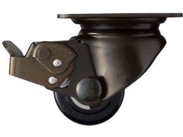 �n���}�[ �Ᏸ���d�׏d�p�L���X�^�[ �Ᏸ���d�׏d�p�L���X�^�[ ���� �X�g�b�p�[�t �ԗ֌a50mm �i�C�����ԗ�5451S-NRB50