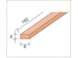 �i�J�j�V �X�e�B�b�N�u�ΕW���^�C�v 6�{�� 6�~3�~150 WA #600 56160