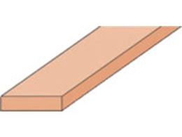 �i�J�j�V �X�e�B�b�N�u�ΕW���^�C�v 6�{�� 13�~3�~150 WA #220 56162