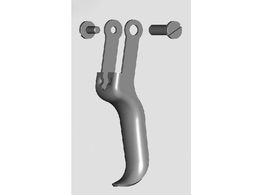 SAGOLA �g���K�[�Z�b�g 56418637 56418637