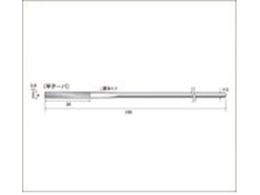 iJjV _ChX e[p[^ 4~0.6~30 #400 57105