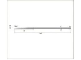 �i�J�j�V �_�C�������h���X�� �ی^ ��2�~40 #400 57134