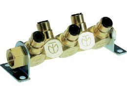 �`���_ �G�A����� �t���[�W���C���g4 5WAY �K�p�`���[�u8mm �l�W�T�C�YRc3 8 ��ʕ�21mm5MM2-08