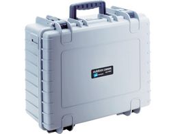 B&W veN^P[X 6000 O[ DJI6000 G DJI4