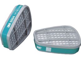 3M AjApz 6004 26004 OHSP