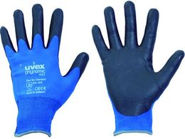 UVEX tBm~bN EFbg XS 6006066