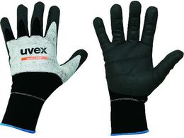 UVEX Vlb\ Z200 TCY XL 6002070