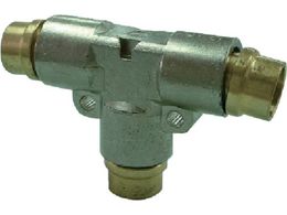 �`���_ �t�WH�^�C�v���j�I���e�B 6mm6-00UT-H