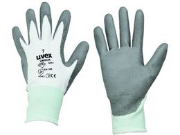 UVEX jhDA 6641 TCY S 6021067