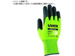 UVEX D500 tH[ TCY S 6060467