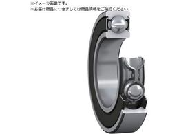 SKF �P��[�a�ʎ��� ���󗼒[�ڐG�V�[�� ���a70mmX�O�a125mmX��24mm6214-2RS1