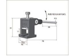 �i�J�j�V �X�e�B�b�N�z���_�[ 62505