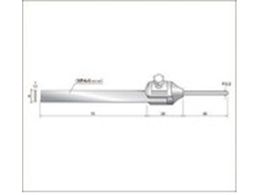 �i�J�j�V �t���b�g�z���_�[ 62512