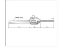 �i�J�j�V �t���b�g�z���_�[ 62982