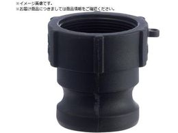 TOYOX �J�����b�N �A�_�v�^�[ ���l�W ���� 633-AB 3 4�C���` PP633-AB-3 4-PP